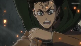 To our lost youth, are you willing to watch Attack on Titan again?