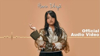 HANIN DHIYA - Suatu Saat Nanti (Official Audio Video)