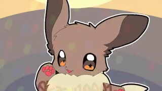 Eevee's innocence!! Loli God Requiem☆