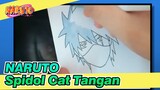 [Permainan Seluler NARUTO] Hatake Kakashi | Spido Cat Tangan #2