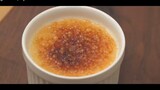 Kem cháy Creme Brulee - siêu béo siêu ngon