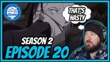 CLAYMAN IS VILE! | That Time I Got Reincarnated as a Slime Season 2 Episode 20