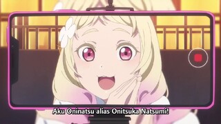 Love Live Superstar Season 2 Eps 05 Sub Indo