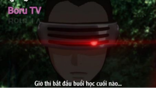 Boruto: Naruto Next Generations (Ep 5.5) _ Buổi học cuối cùng chăng? #Boruto_tap5