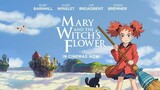 Mary And The Witche's Flower (2017)