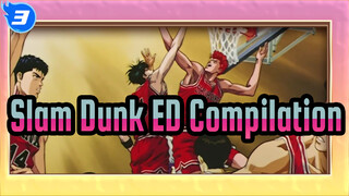 Slam Dunk | ED Compilation_3