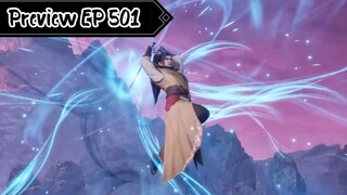 Preview Martial master ep 501