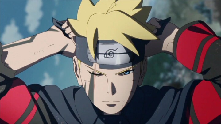 boruto