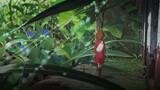 [Lyrics + Vietsub] Arrietty's Song - Cécile Corbel (Arrietty Ending OST)
