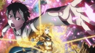 Sword Art Online S4 E10 in hindi dubbed