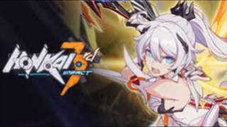 Honkai Impact 3rd gameplay  chapter 46 highlight #hi3rd #storymode