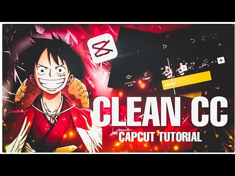 hd cc on capcut tutorial 