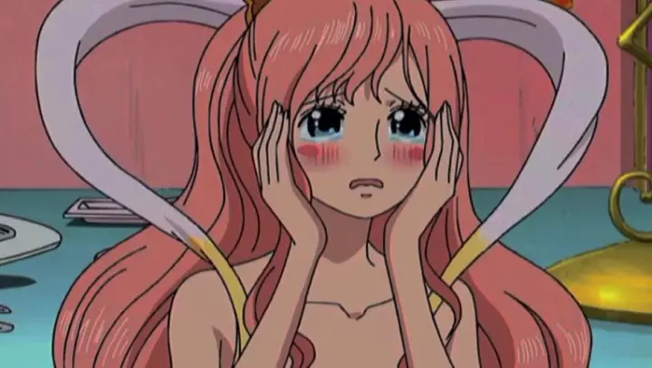 One Piece Character Look At The End Bilibili