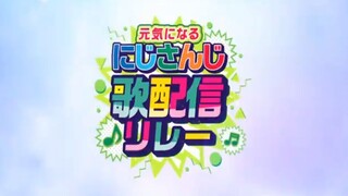 [NIJISANJI Allstars]Virtual to LIVE Dari Virtual Hingga dalam Kehidupan