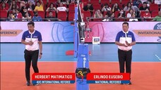 PVL Invitational 2023 : Cherrytiggo vs PLDT