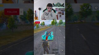 FAKİR SANMIŞTIM ONU  ! 😅💚| PUBG Mobile