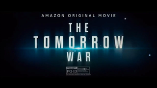 รีวิวหนัง The Tomorrow war