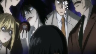 DEATHNOTE ep19 tagalog dub