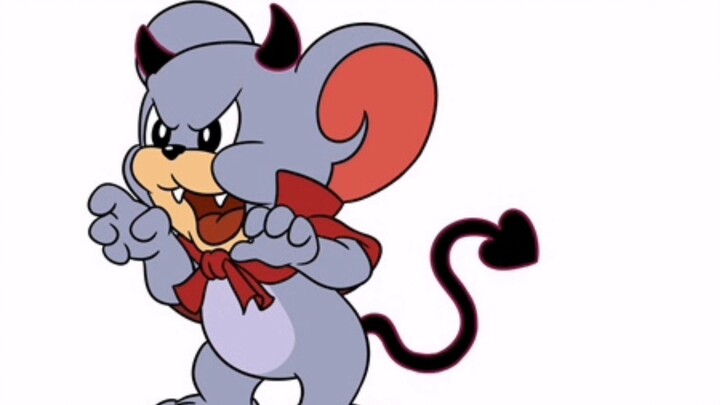[Tom and Jerry Mobile Game] Comparison of all knowledge cards, characters and skins in the past and 