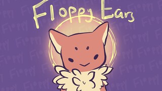 【自设meme】一个很正常的 Floppy Ears (3000+感谢