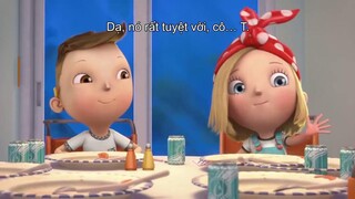 Nhà khoa học nhí Ada Twist (Phần 2) EP 2 [Sub Việt]
