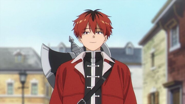 Watch Frieren- Beyond Journey’s End Episode 28 Online Free - KissAnime