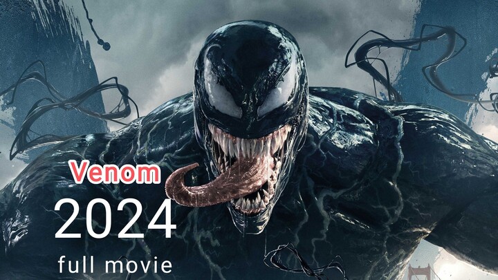 VENOM_ THE LAST DANCE – check description for full movie