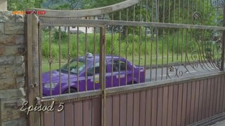 Kalis Kasih Episod 5