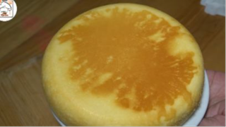 Bánh Bông Lan làm bằng nồi cơm điện dễ không tưởng 3 #food