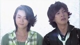 [60 frames] A collection of the deaths of previous main riders in Kamen Rider