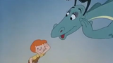 Forgotten Disney Classic Movie  - Reluctant Dragon Original