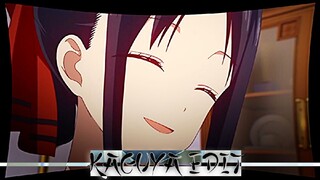 Kaguya | mi gente | [AMV/EDIT]