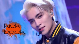 WayV - [KickBack] 20210318 On Stage