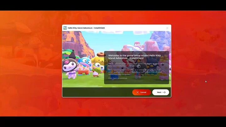 Hello Kitty Island Adventure Free Download