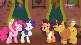 My Little Pony: Friendship is Magic Malay Dub