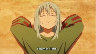 Eps 2 – Tensei shitara Slime OVA || Cuplikan