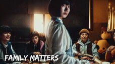 Family Matters Episode 02 Subtitle Indonesia