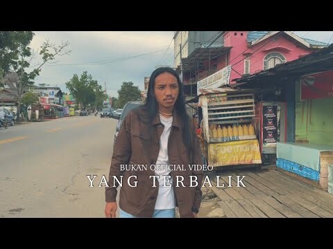 Yang Terbalik (Parodi Noah - Yang Terdalam)