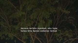 mana nih kata" sad nya