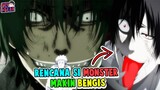 SI MONSTER MAKIN BENGIS NGELAWAN PREMAN!  | Tomodachi Game Episode 12