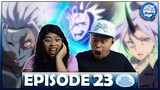 "Returning from the Brink" That Time I Got Reincarnated As A Slime Season 2 Episode 23 Reaction