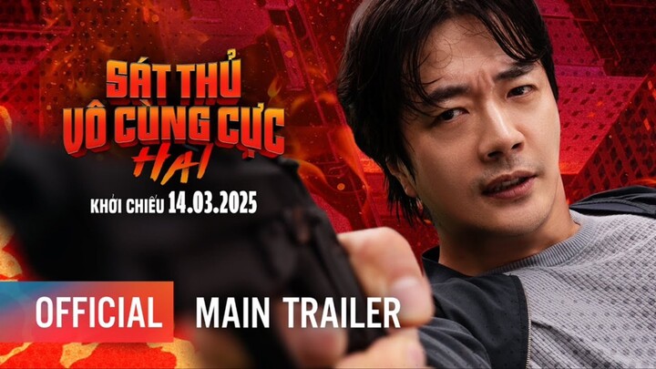 [ FHD Vietsub ] Sát Thủ Vô Cùng Cực Hài ( Hit Man 2 ) | Phim Chiếu Rạp