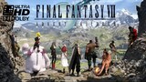 Final Fantasy VII: Advent Children (2005) • Subtitle English