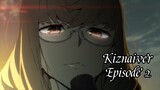 Kiznaiver Episode 2