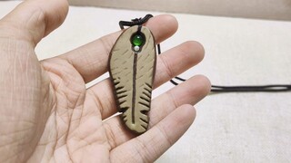 ของขวัญจากซิลฟีเอตต์ (การบูรณะด้วยตนเอง)