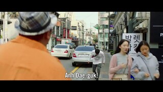 Ông Trùm Mông Má Full Movie [Sub Việt]