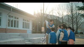 N.G.N.L (nogainnolove) episode 9 Sub Indo