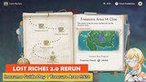 Lost Riches Inazuma Day 7 Guide | Genshin Impact 2.0 Event (Last Day)