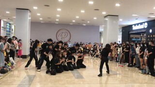 【TREASURE】โรดโชว์ darari (เวอร์ชั่นรีมิกซ์) ครั้งแรกบนอินเทอร์เน็ต |. Box Country National Anthem 2.