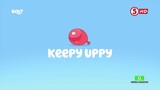 Bluey | S01E03 - Keepy Uppy (Filipino)